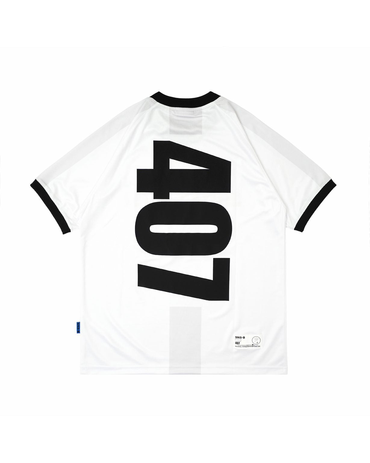 407SNSB United Jersey