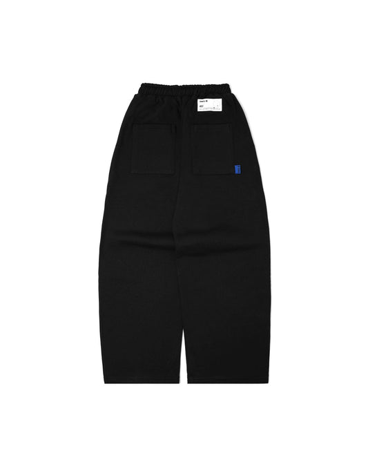 407SNSB United Black Sweatpants