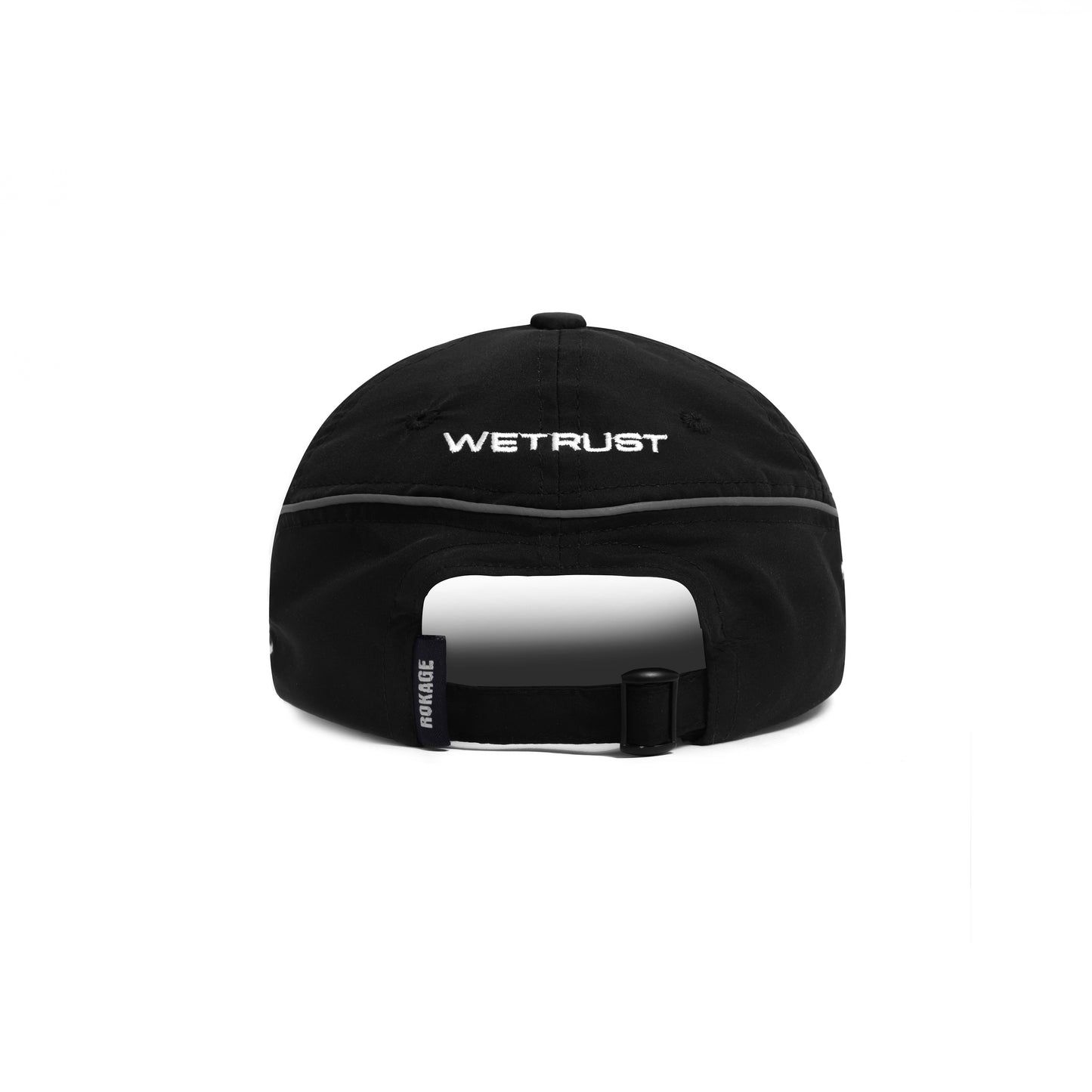 IN GOD WE TRUST 407RC CAP REFLECTIVE