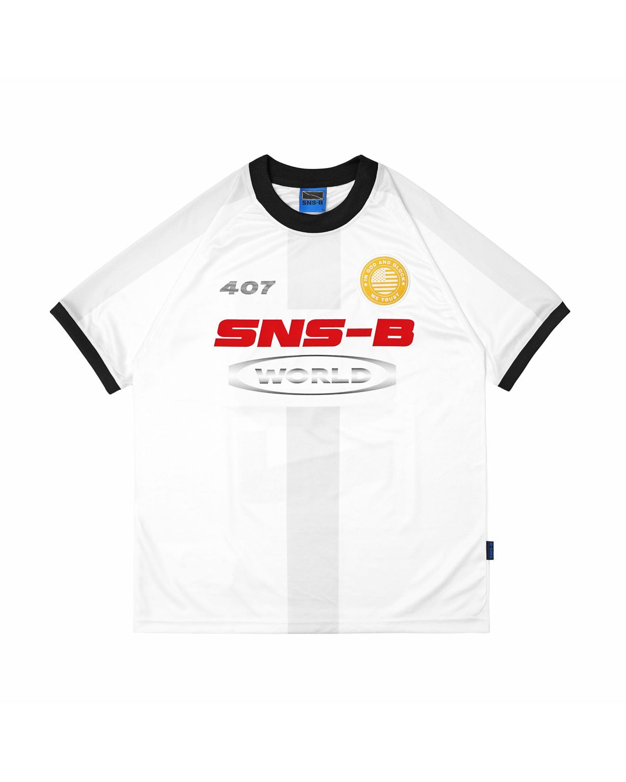 407SNSB United Jersey