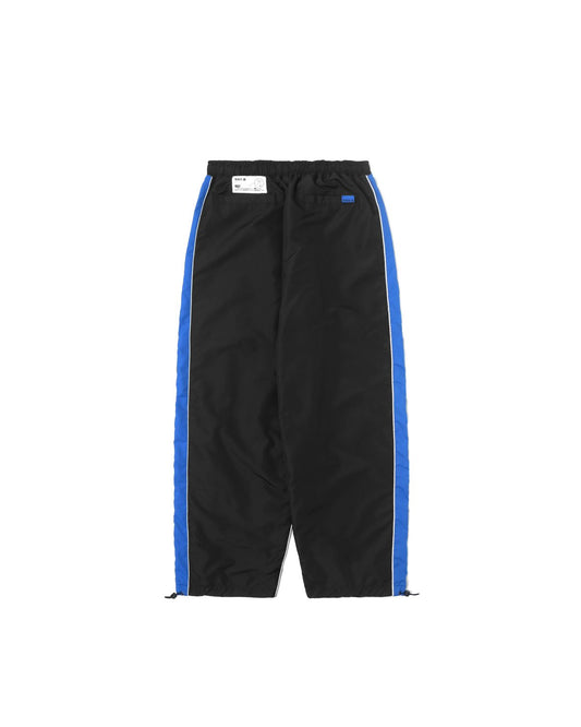 407SNSB United Black Trackpants