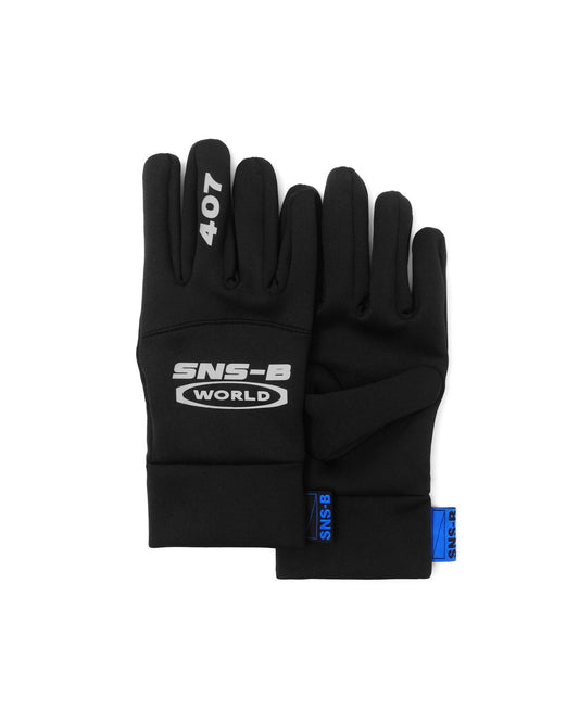 407SNSB United Gloves
